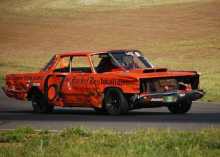Illustration for article titled The Top 108 Lemons of the Goin' For Broken 24 Hours of LeMons